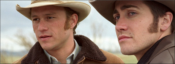 Brokeback Mountain