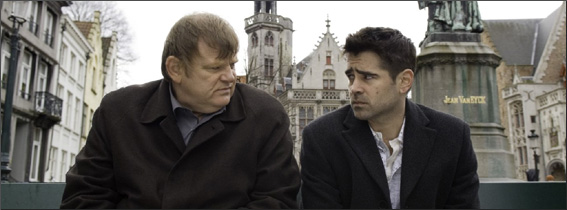 In Bruges