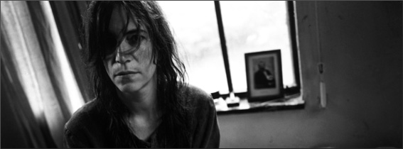 Patti Smith: Dream of Life
