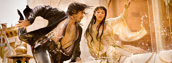Prince of Persia: The Sands of Time