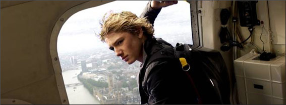 Stormbreaker