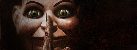 Dead Silence