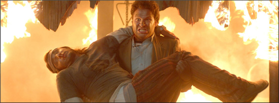 Pineapple Express
