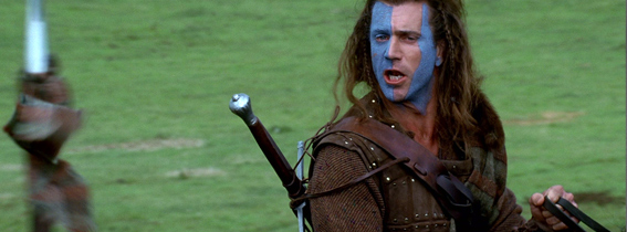 Braveheart