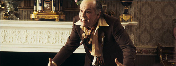Colour Me Kubrick