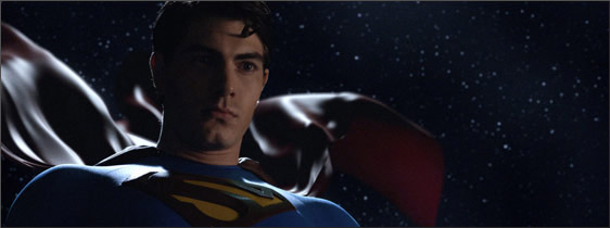 Superman Returns