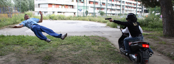 Gomorrah