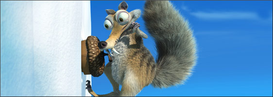 Ice Age 2: The Meltdown