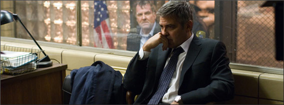 Michael Clayton