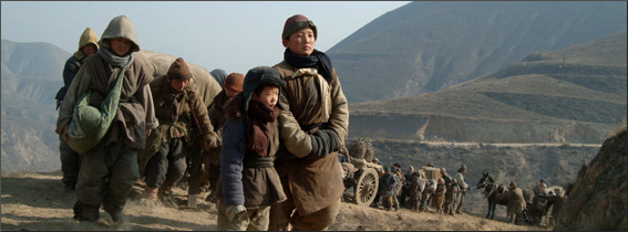 Children of the Silk Road - Available on DVD/Blu-Ray ...