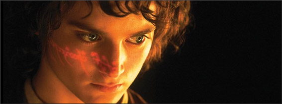 The Lord of the Rings: The Fellowship of the Ring