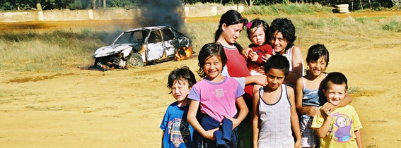 Kaikohe Demolition