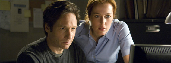 The X-Files: I Want to Believe