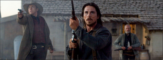 3:10 to Yuma