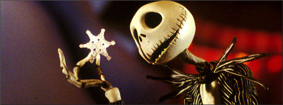 The Nightmare Before Christmas