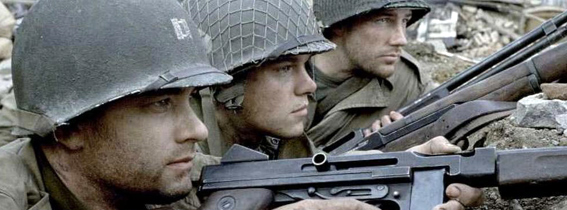 Saving Private Ryan
