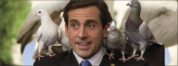 Evan Almighty