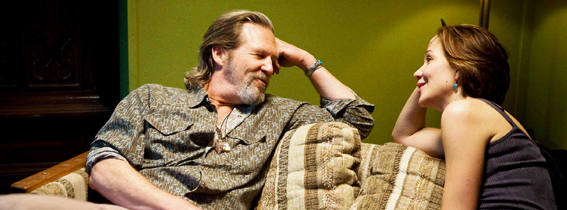 Crazy Heart