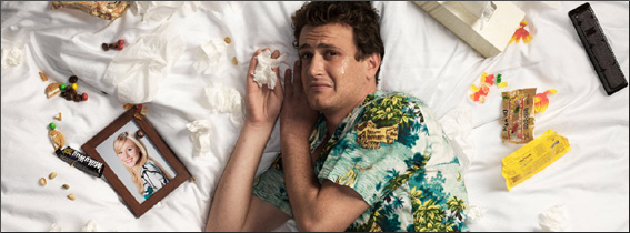Forgetting Sarah Marshall