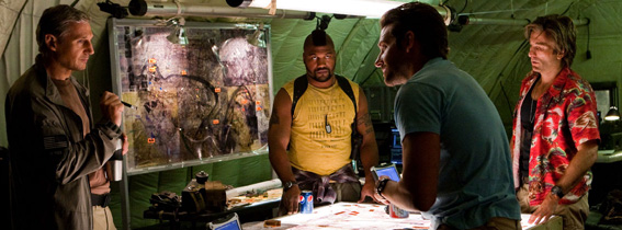 The A-Team