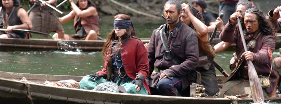 River Queen