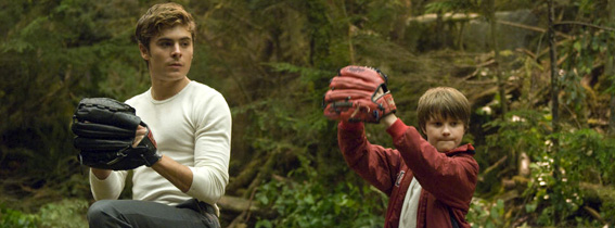 Charlie St. Cloud