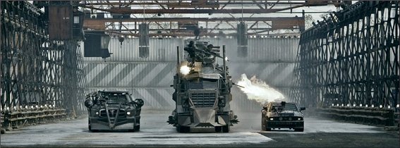 Death Race