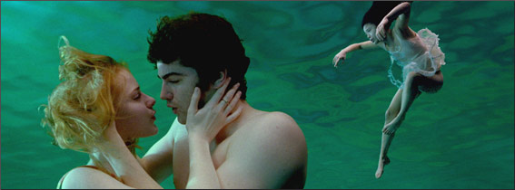 Across the Universe