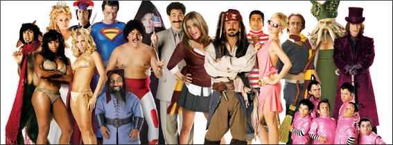 Epic Movie