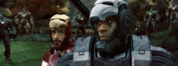 Iron Man 2