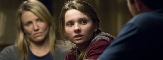 My Sister's Keeper