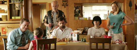 Little Miss Sunshine