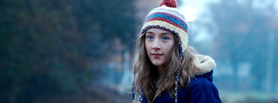 The Lovely Bones