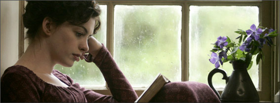 Becoming Jane