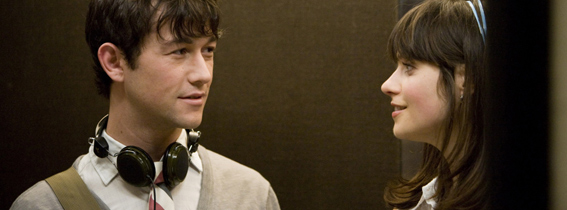 (500) Days of Summer