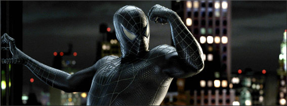 Spider-Man 3