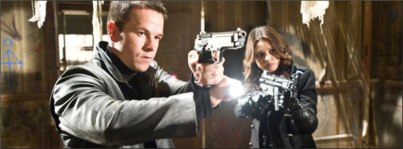 Max Payne