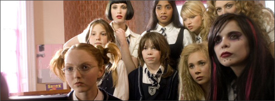 St. Trinian's