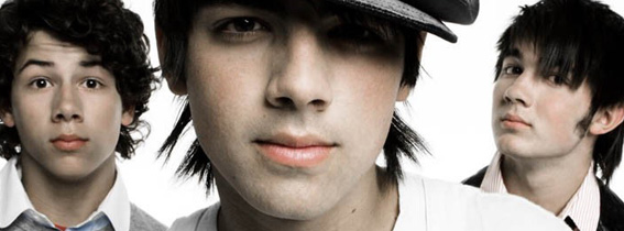 Jonas Brothers: The Concert Experience