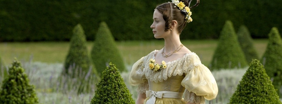 The Young Victoria