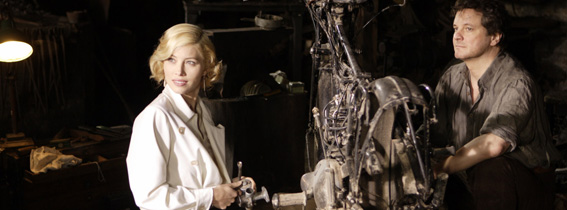 Easy Virtue