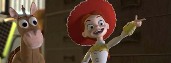 Toy Story 2