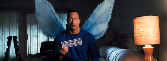 Tooth Fairy