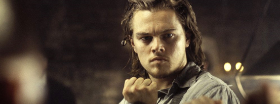 Gangs of New York