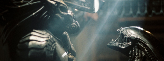 AVP: Alien vs Predator