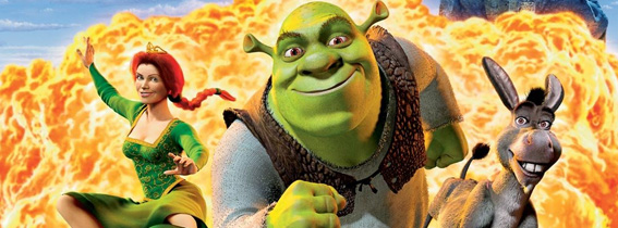 Shrek