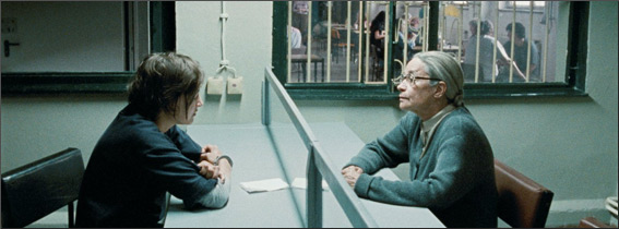 Four Minutes (Vier Minuten)