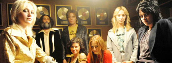The Runaways