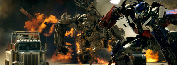 Transformers