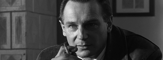 Schindler's List
